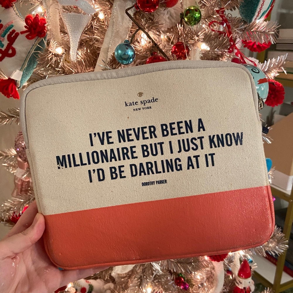 Kate Spade Accessory